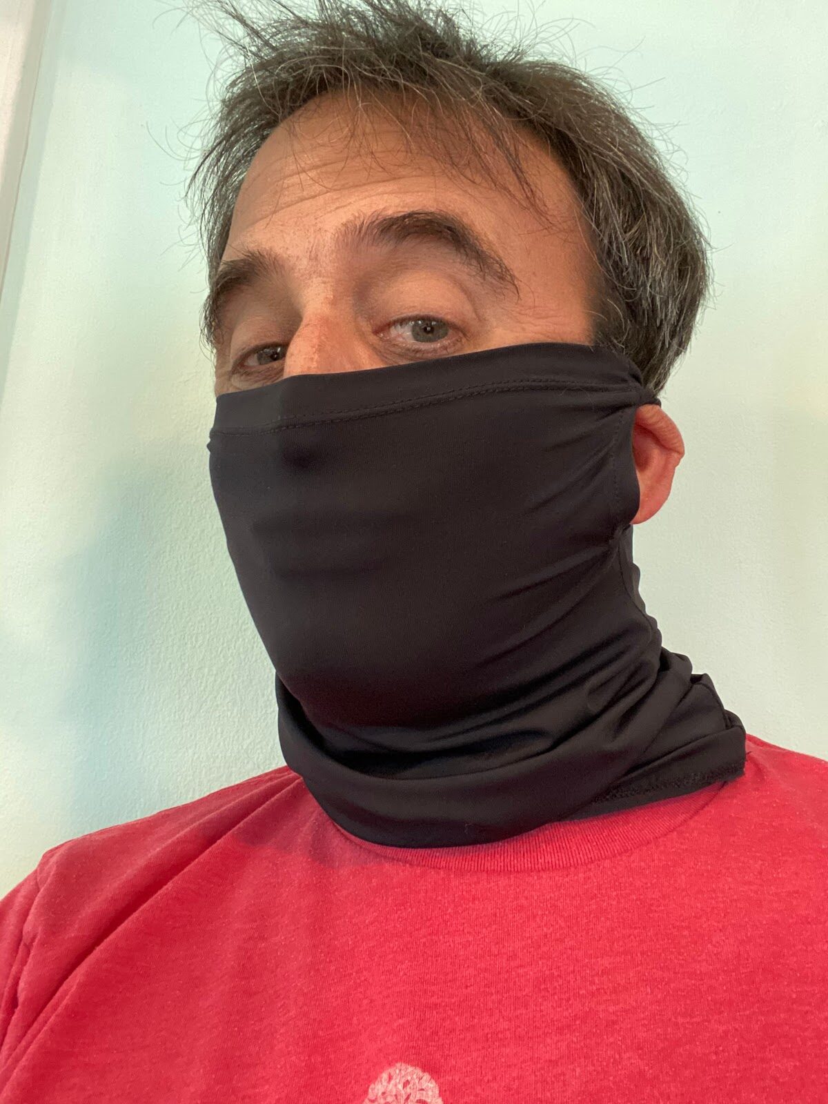 masks for uber and lyft drivers