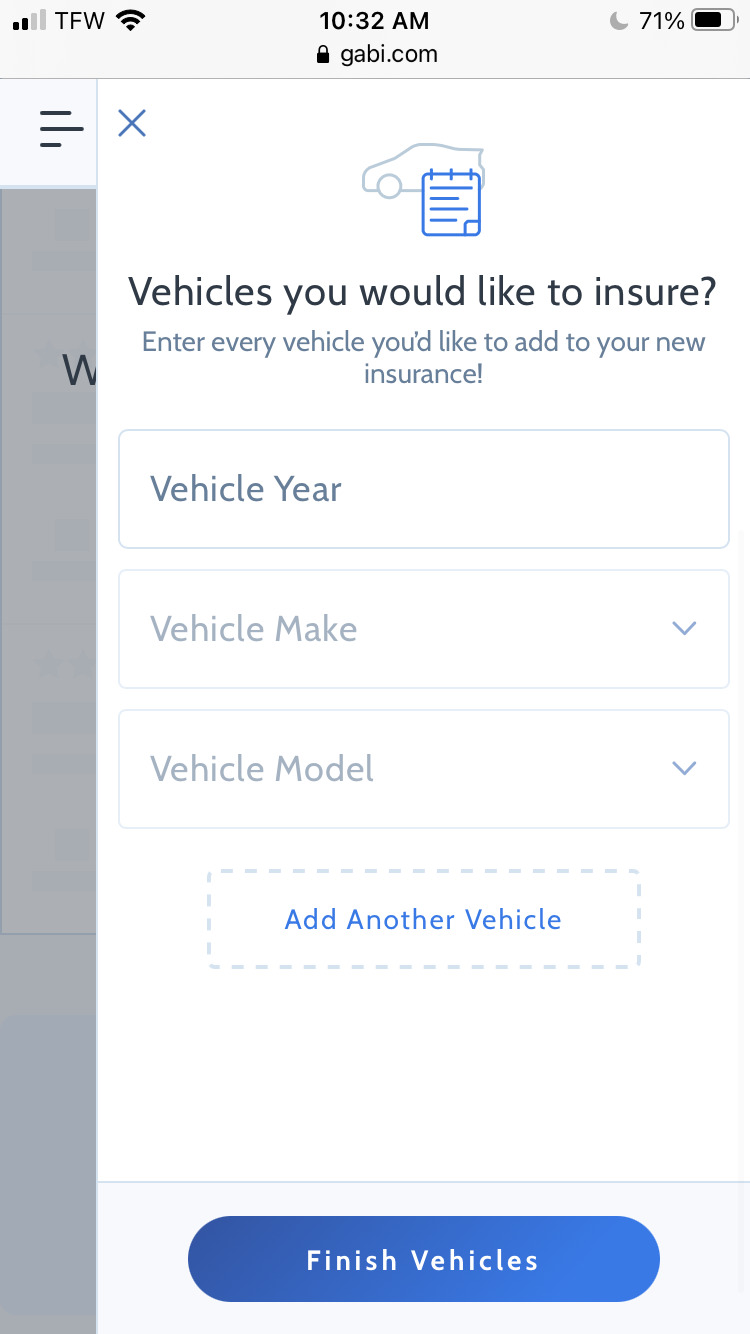 gabi insurance review