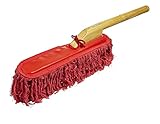California Car Duster 62442 Standard Car Duster with Wooden Handle