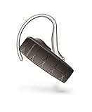 Plantronics Explorer 50 Bluetooth Headset - Retail Packaging - Black - 202340-21