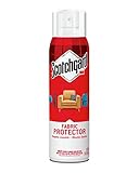 Scotchgard Fabric & Upholstery Protector, Repels Liquids, Blocks Stains, 14 Ounces