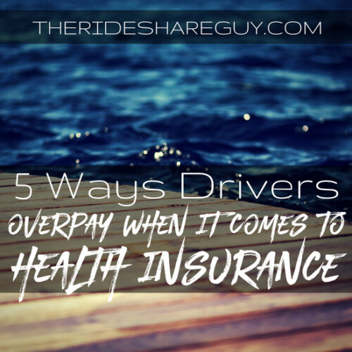 Open Enrollment has begun, which means it's time to start taking a look at health insurance again. This doesn't have to be painful, and Stride can help.