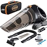 ThisWorx for TWC-01 Car Vacuum - corded
