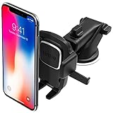 iOttie Easy One Touch 4 Dash & Windshield Car Mount Phone Holder || for iPhone, Samsung, Moto, Huawei, Nokia, LG, Smartphones