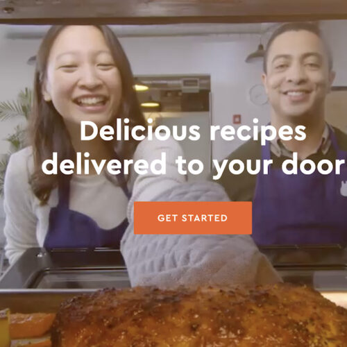 blue apron review