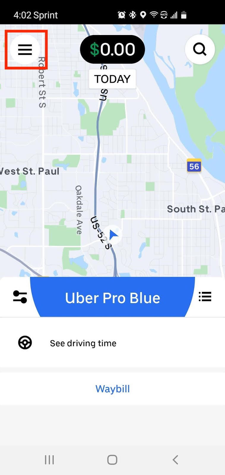 how to contact uber eats