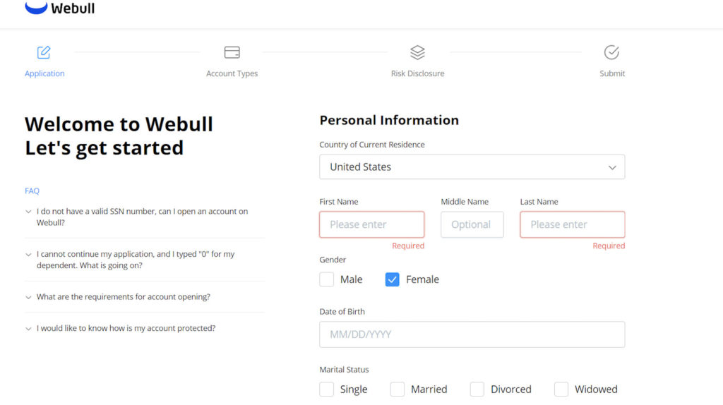 webull review