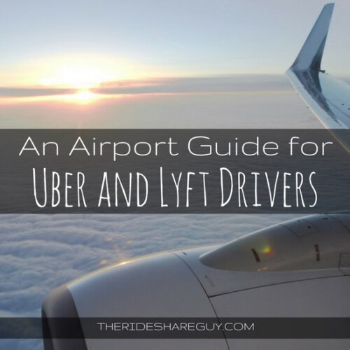 Want to drive the airport circuit? Here's an airport guide on these rides plus a handy spreadsheet that lists the rules and regulations for top airports.
