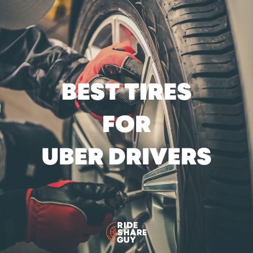 best tires for uber drivers