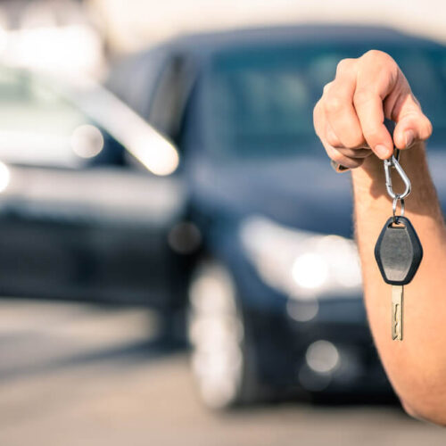 new or used car? how much car you can afford depends on the answer to this question