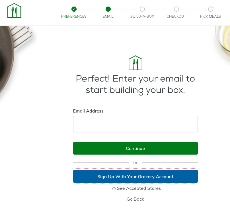 home chef review