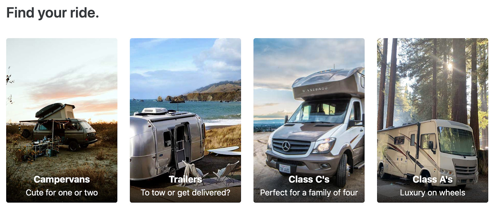outdoorsy review