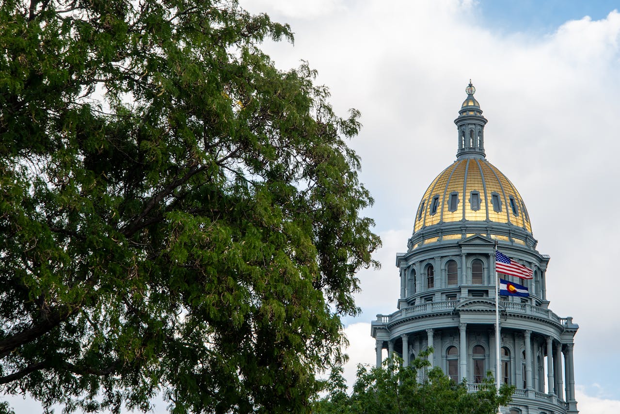 Colorado Bill Proposes Mandatory Video Monitoring for Rideshare Vehicles