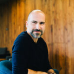 dara khosrowshahi