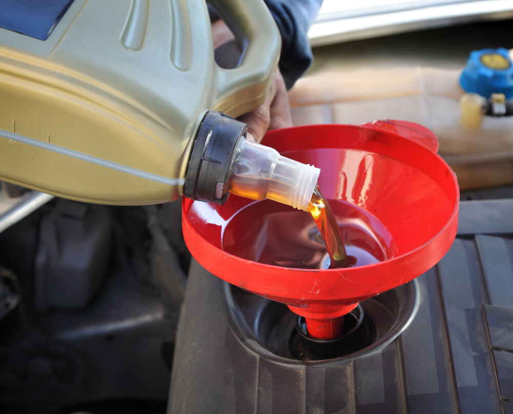 how to save money car maintenance