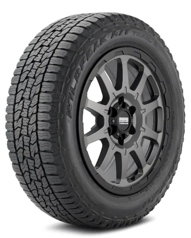 Falken WildPeak A/T Trail