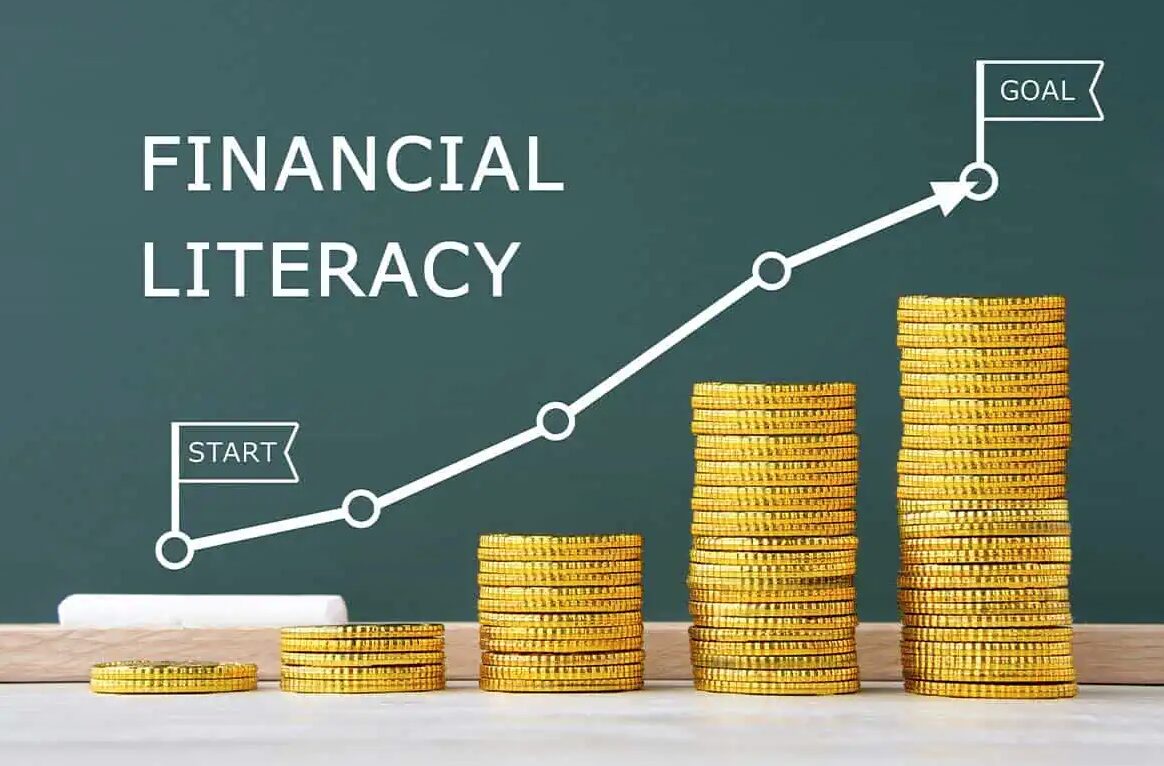 Financial Literacy For Uber/Lyft Drivers & Gig Workers