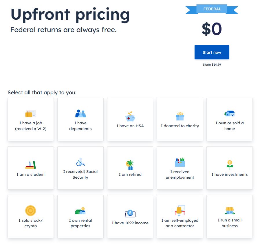 FreeTaxUSA