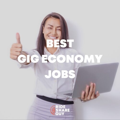 gig economy jobs