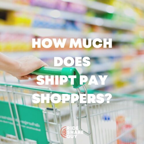 how much does shipt pay