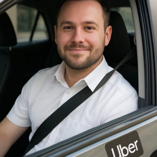 How To Turn Rides into Repeat Income: Building a Network as a Rideshare Driver