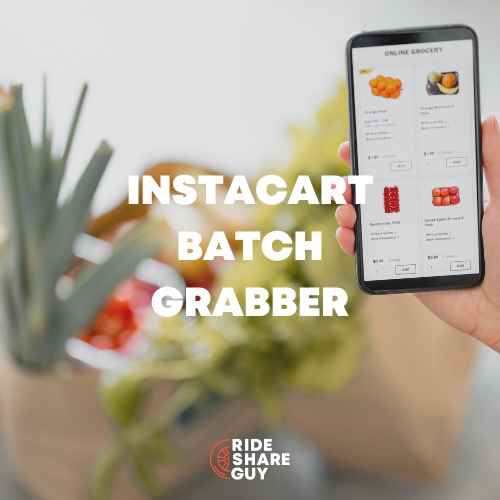 instacart batch grabber