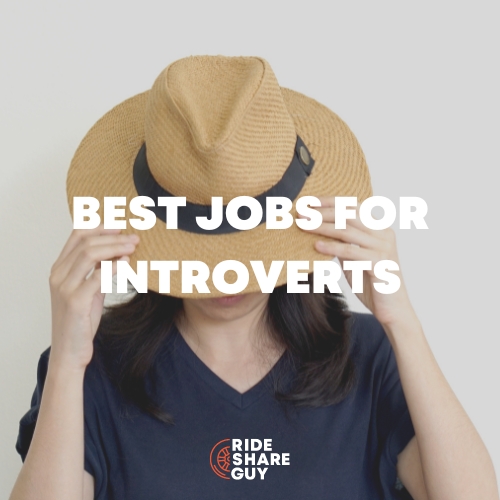jobs for introverts