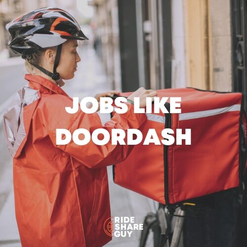 jobs like doordash