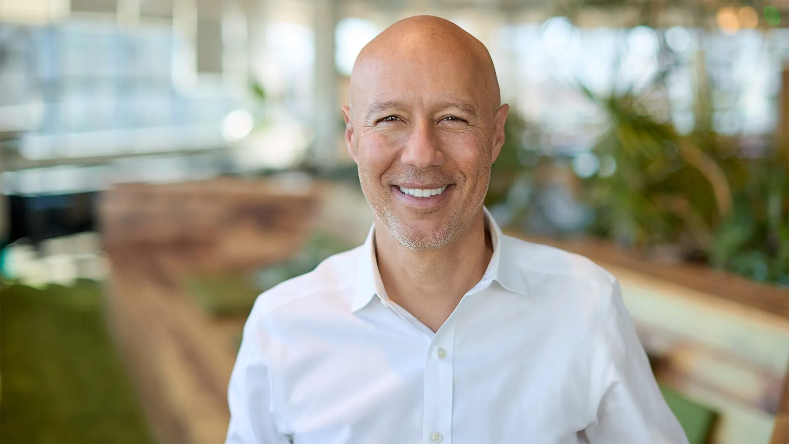 Lyft CEO David Risher’s Turnaround Strategy