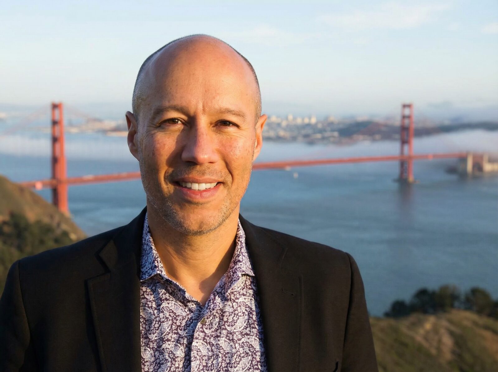 Lyft CEO David Risher Focuses on Customer Obsession