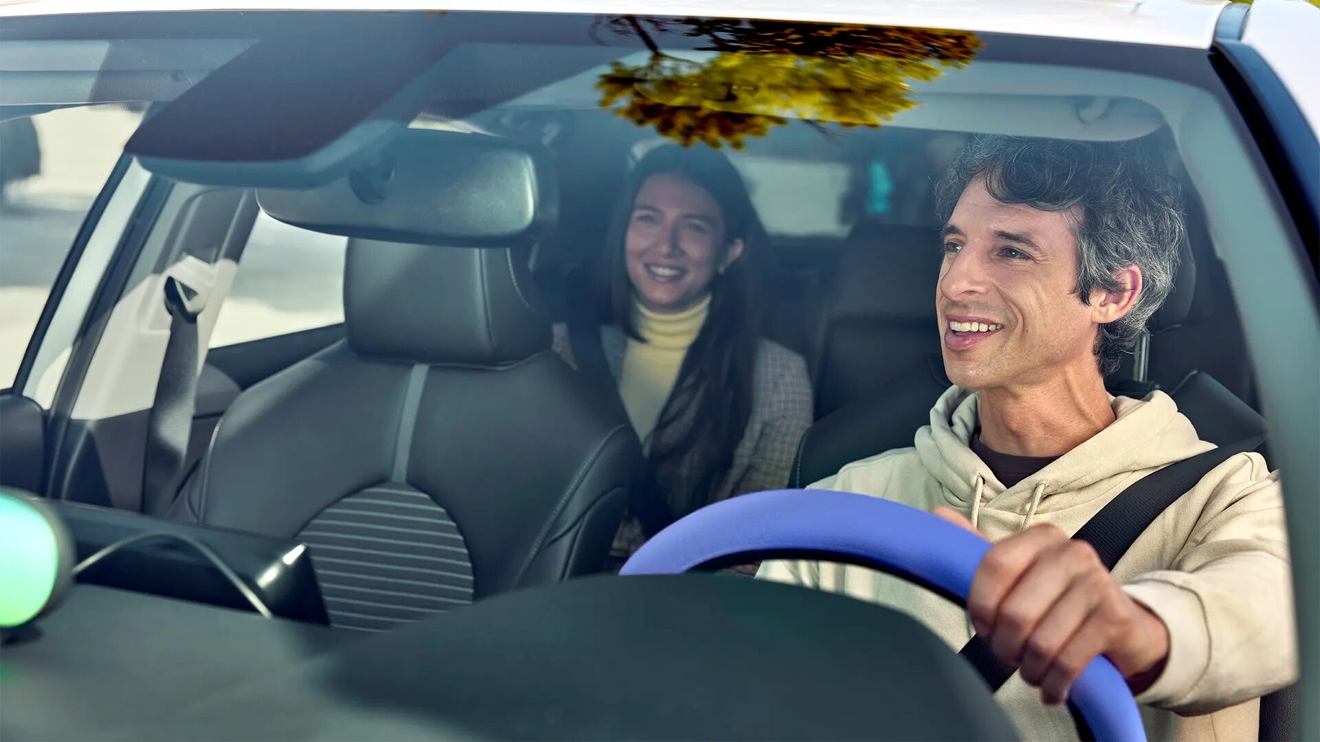 Lyft Economic Report