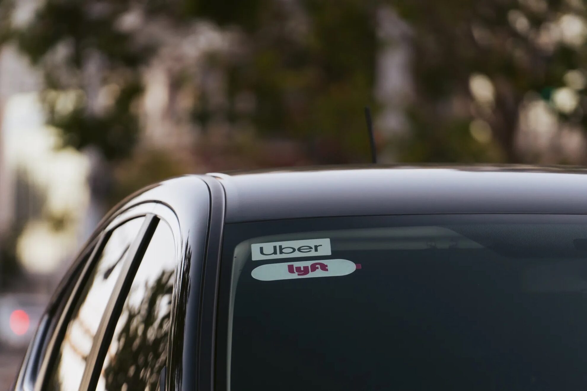 Lyft Uber Medical