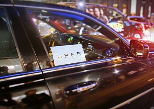 New York City will no longer be limiting the number of Uber, Lyft and other rideshare cars on the road