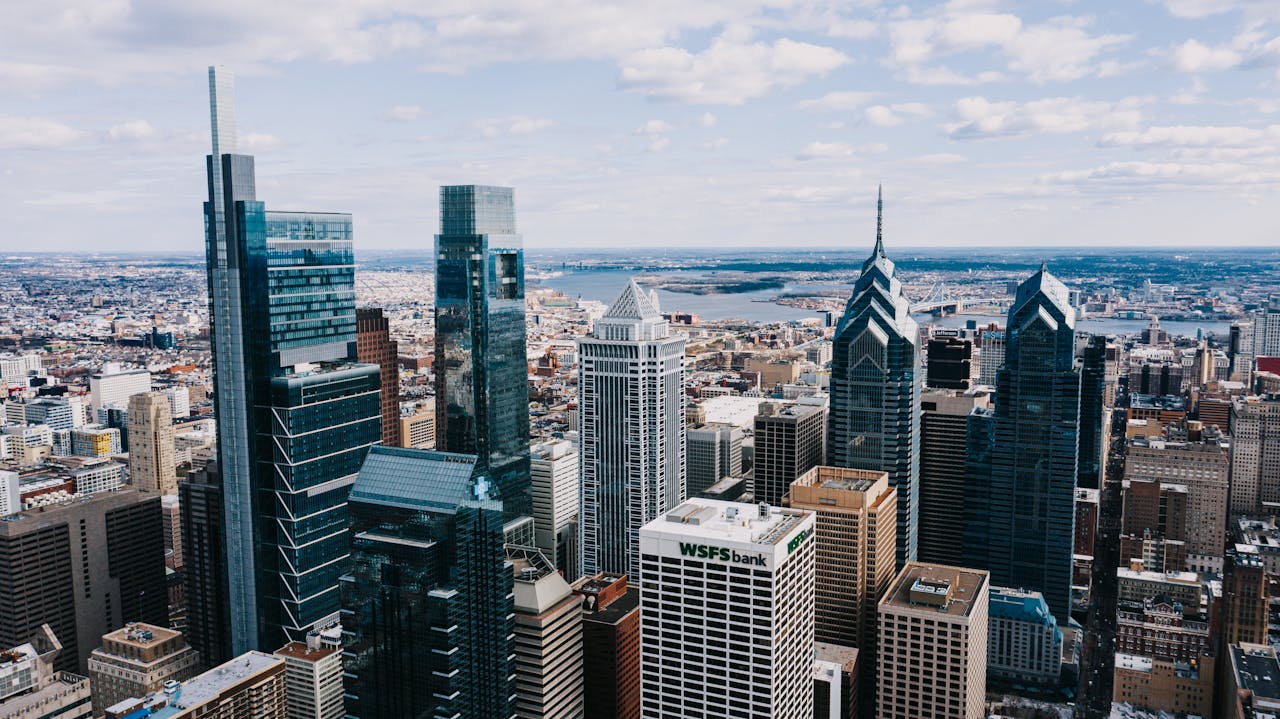 Philadelphia