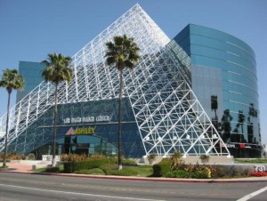Pyramid Scheme