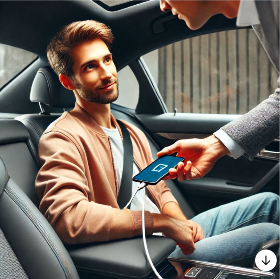 Recognize Passenger Needs