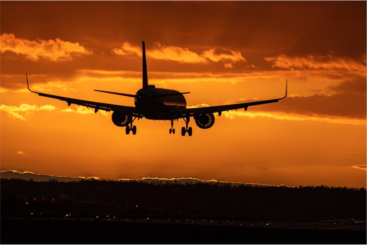 Rideshare Airport Runs
