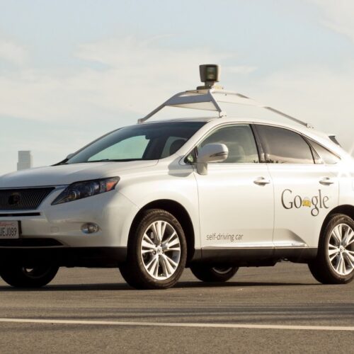 RSG031: Zack Kanter On Why Self-Driving Cars Are Coming Faster Than You Think