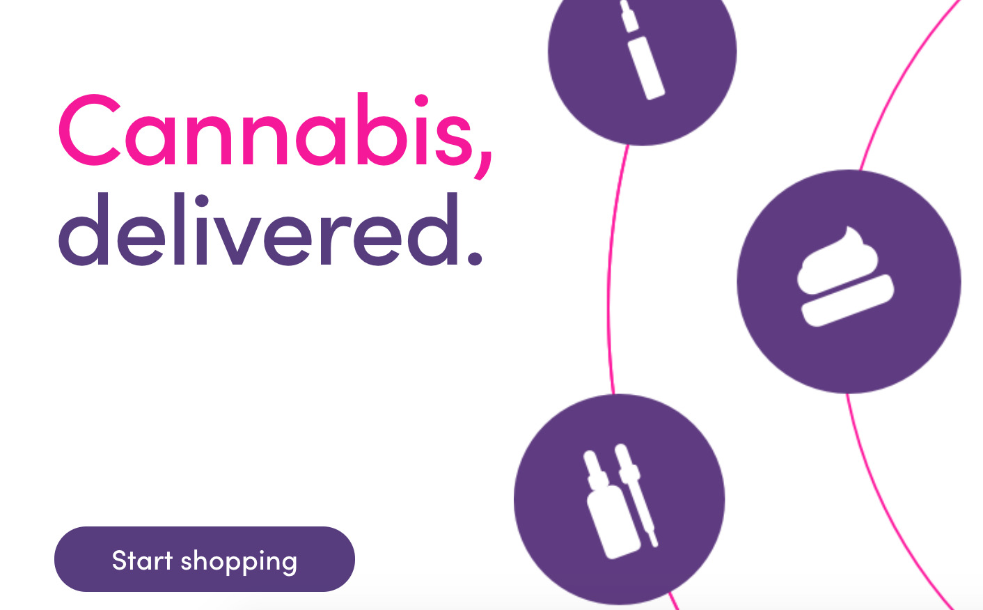amuse cannabis delivery