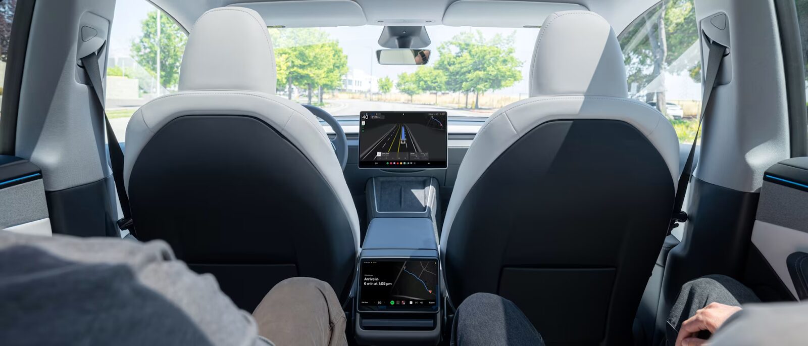 Tesla Receives Arizona Permit