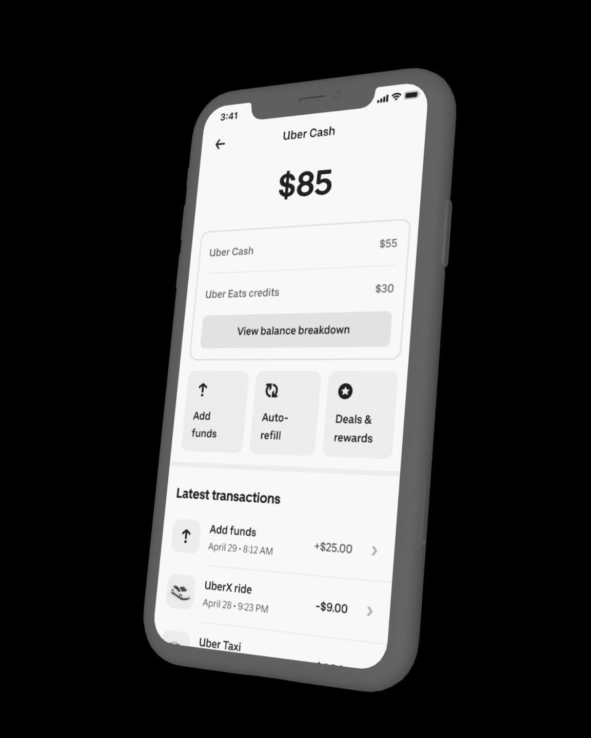 Analysts Remain Bullish on Uber