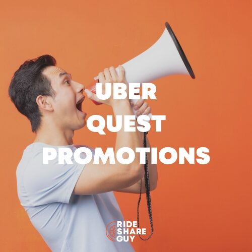 uber quest