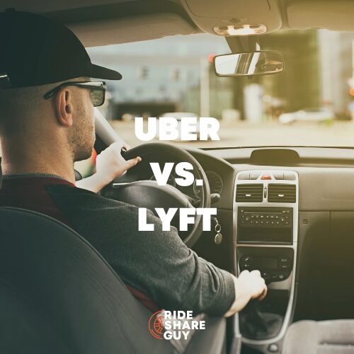 uber vs lyft