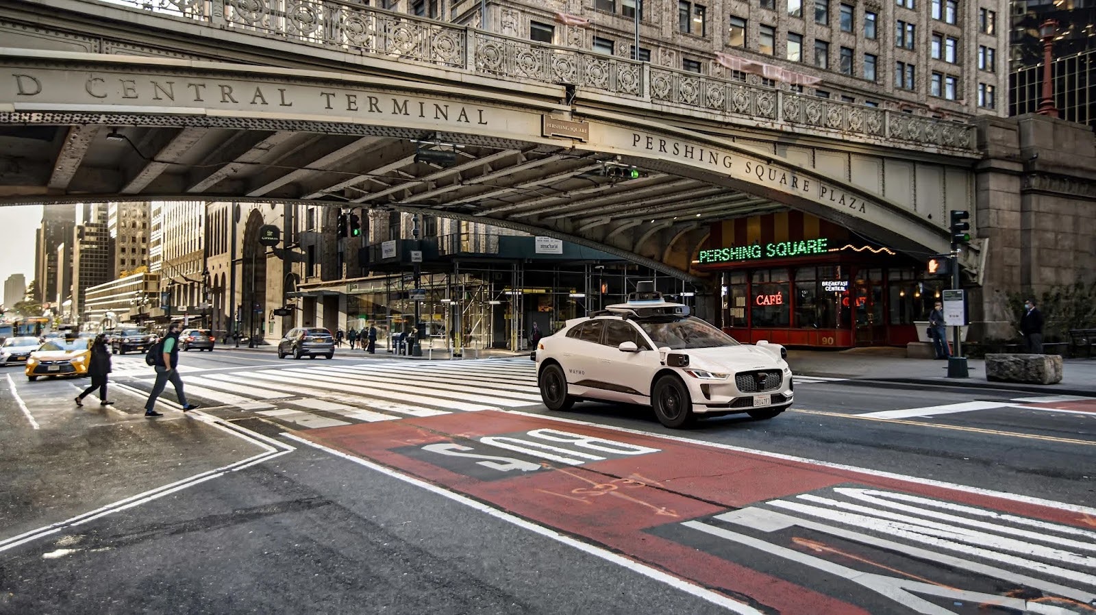 Lyft Shares Rise as Company UPS Buyback