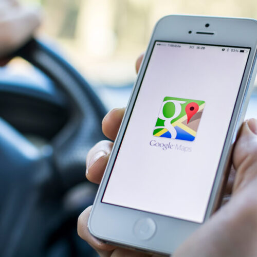 waze vs google maps