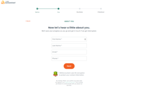 1800 accountant review