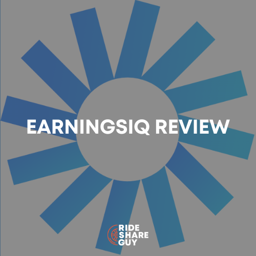 EarningsIQ Review