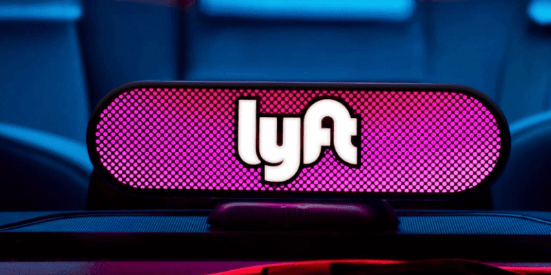 lyft preferred