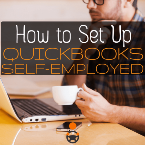 Uber and Lyft don't hold any money aside for taxes, which means we have to as drivers. However, tracking your income and expenses is easier than you might imagine! Christian Perea shows us how to set up QuickBooks Self-Employed, which is an excellent expenses + mileage tracking program and app.