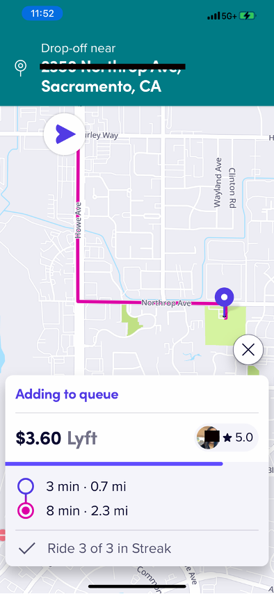 adjusting prices due to bonus payouts